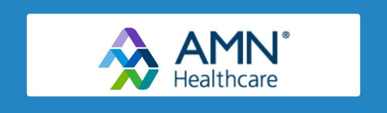 AMN Healthcare _ Merritt Hawkins