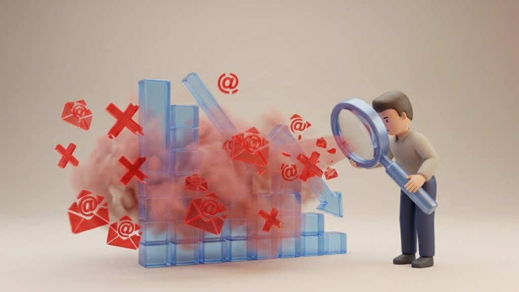 Bad Data Hides the Real Campaign Problem​