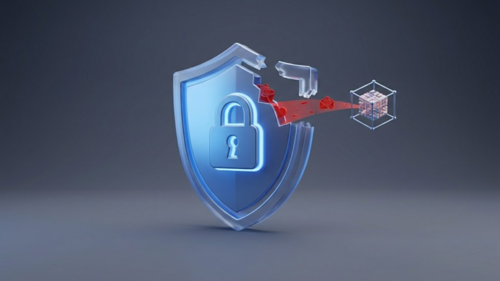 Compliance Gaps Increase Risk​