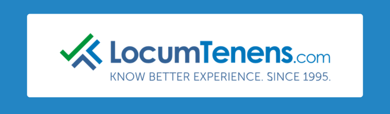 LocumTenens.com​