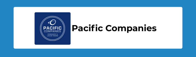 Pacific Companies