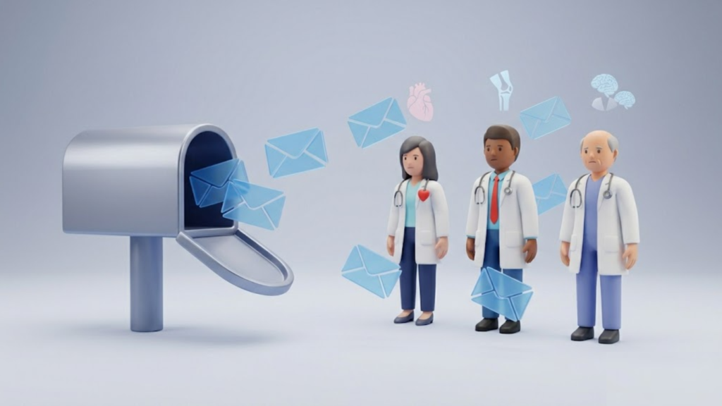 Poor Segmentation Lowers Response Rates