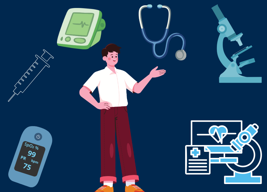 Top 10 Medical Devices Companies in France 2026