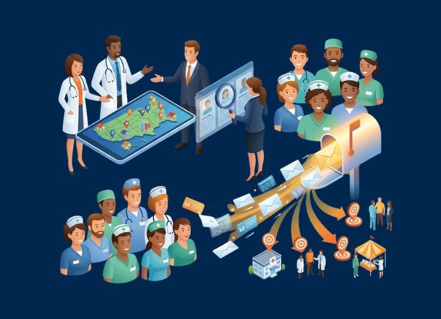 Top Physician Recruiting Firms