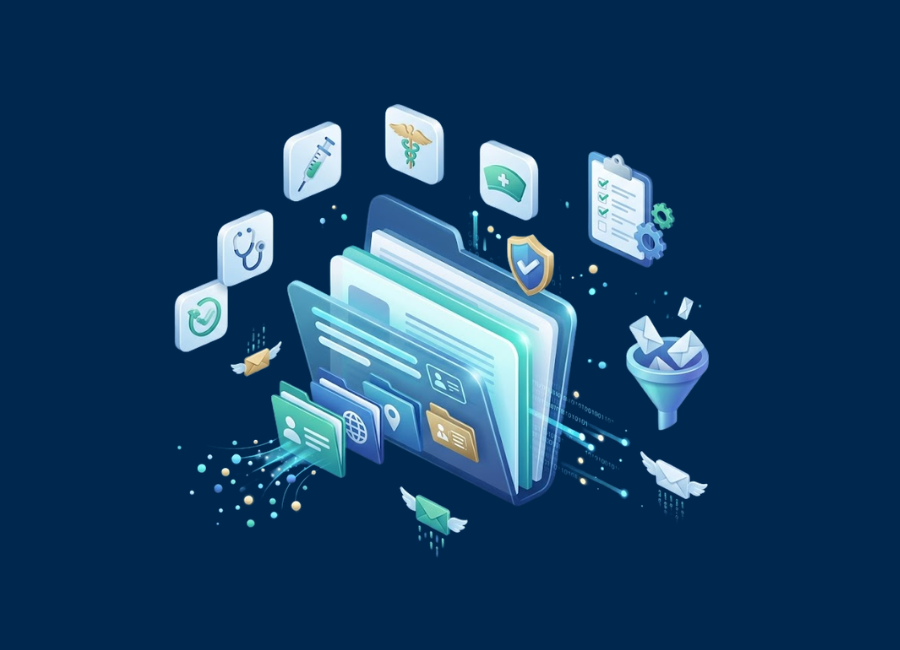 nurses email database
