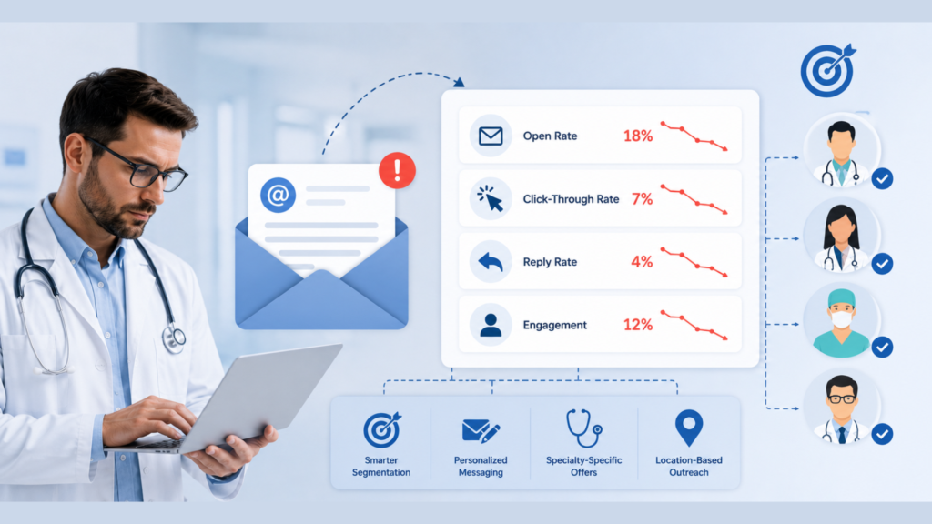 Email Engagement Is Dropping Campaign After Campaign