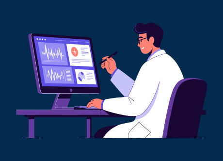 Healthcare Contact Data