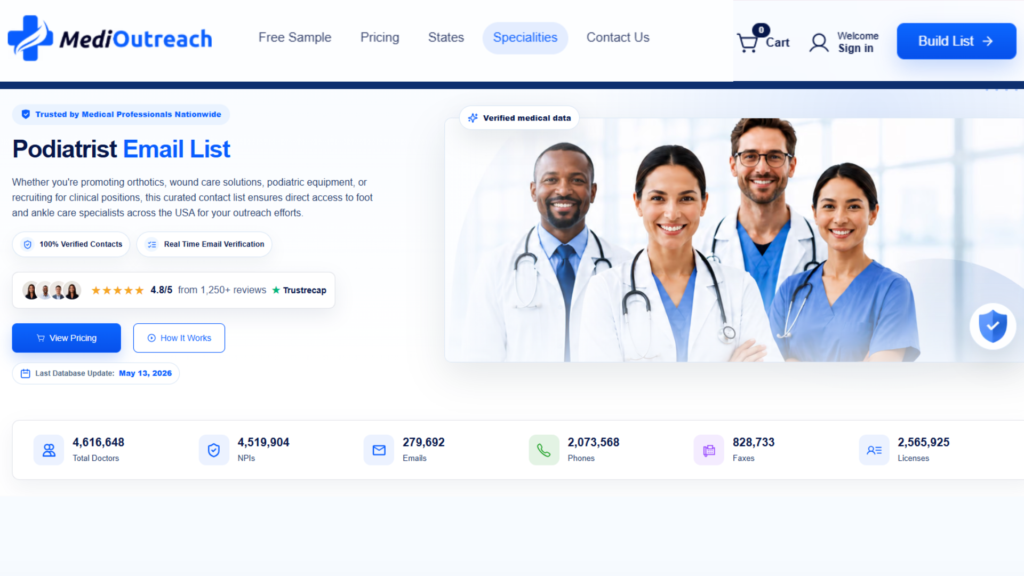 MediOutreach