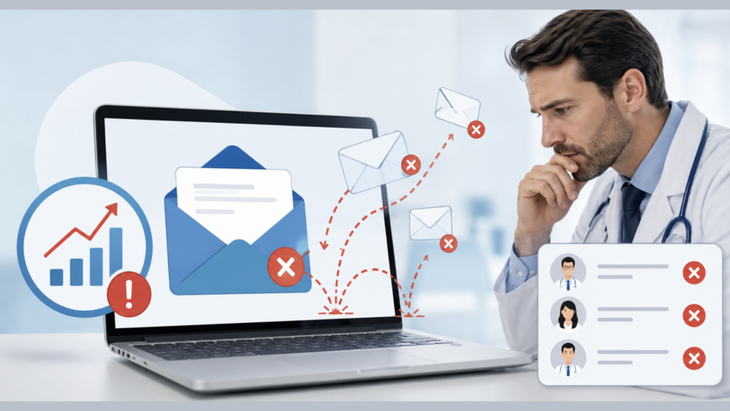 Your Bounce Rate Keeps Increasing