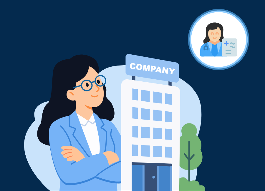 How Medical Software Companies Reach Primary Care Physicians