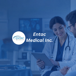 Entac Medical Inc Case Study