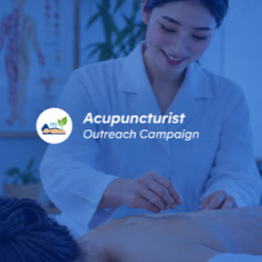How a Wellness Brand Expanded Its Reach Among Acupuncturist