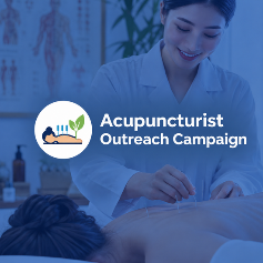 How a Wellness Brand Expanded Its Reach Among Acupuncturists