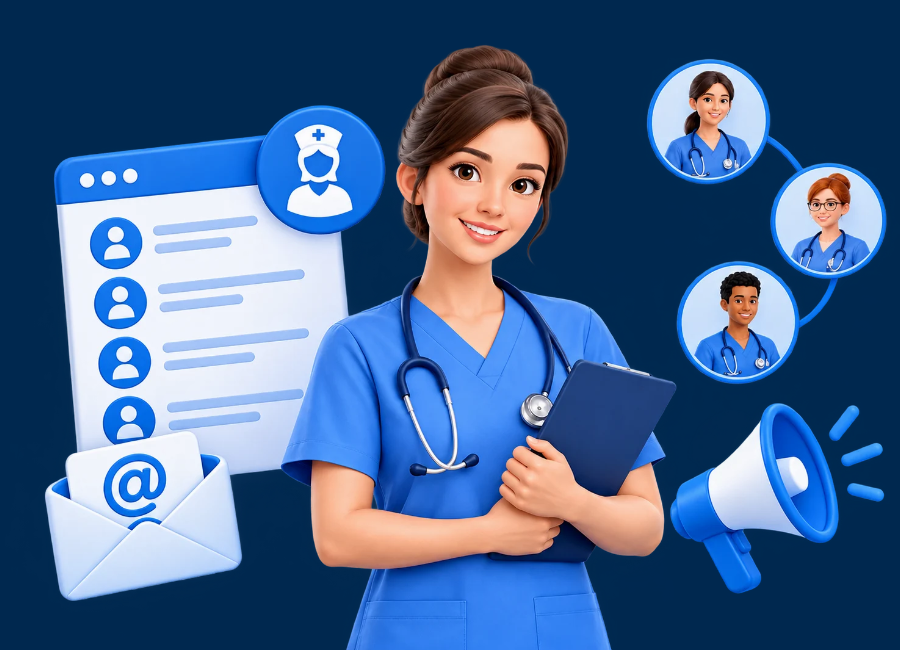 Best Sources to Buy a Targeted List of Registered Nurses (1)
