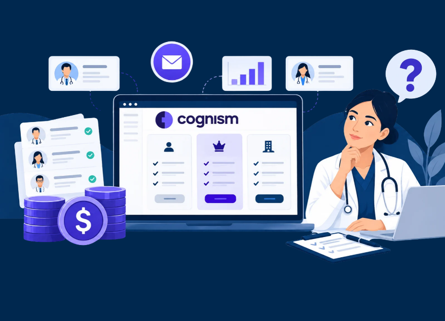 Cognism Pricing for Healthcare Teams_ Is It Worth It_