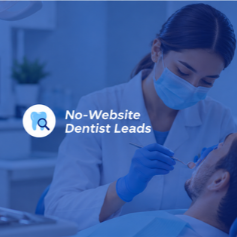 How MedicoLeads Sourced 502 No-Website Dentist Leads for Sitano